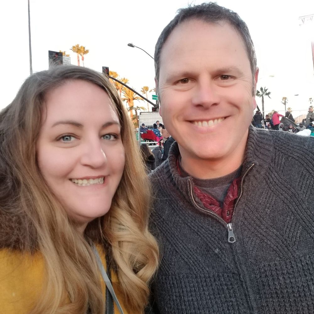 Meet your Posher, Denise